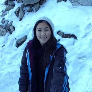 Meet your Posher, Allison